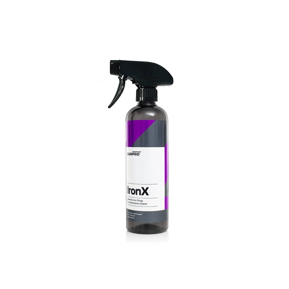 카프로 아이언엑스 체리향 철분제거제 500ml 사진 1
