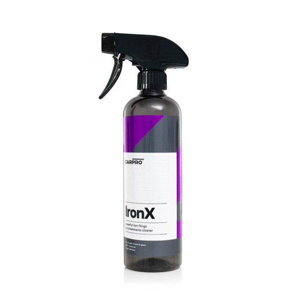 카프로 아이언엑스 체리향 철분제거제 500ml