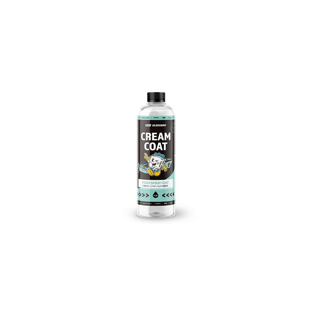 글로스브로 크림코트 500ml 사진 1