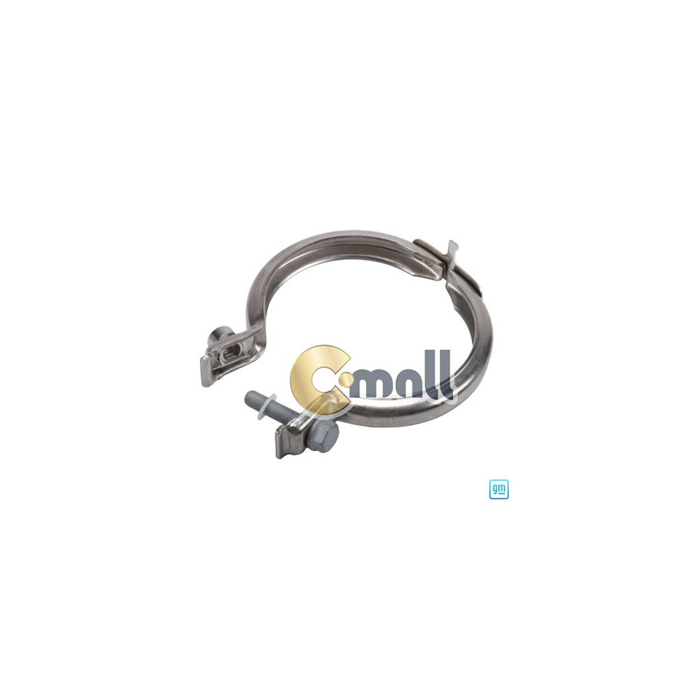 트랙스 CUV 컨버터 클램프 (품번 P55513359) 사진 1