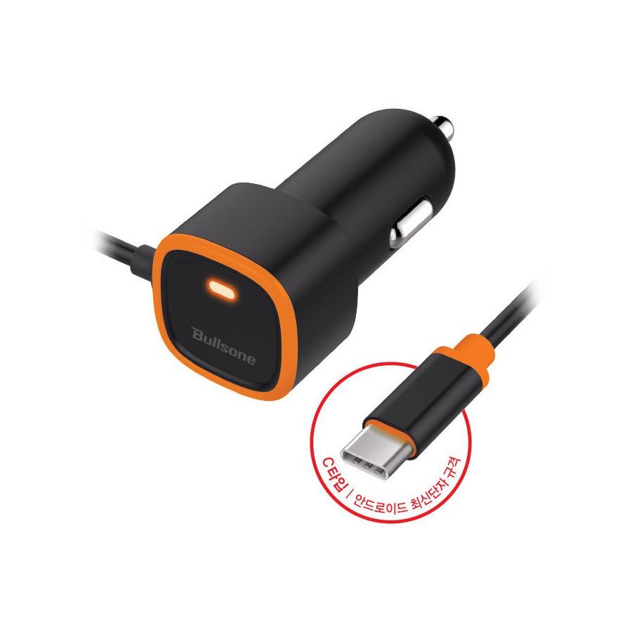 C타입 PD 초고속 충전기 30W