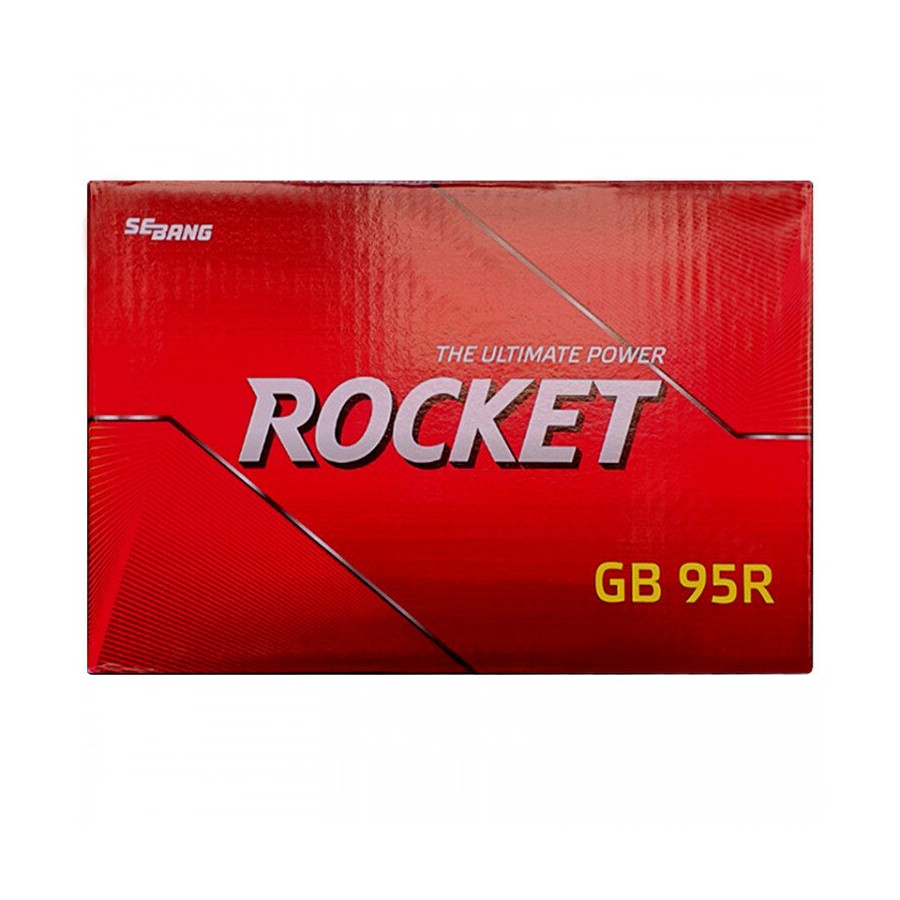 [로케트]GB95R