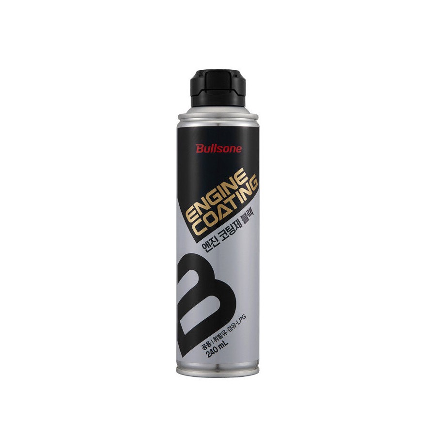엔진코팅제 블랙 240ml