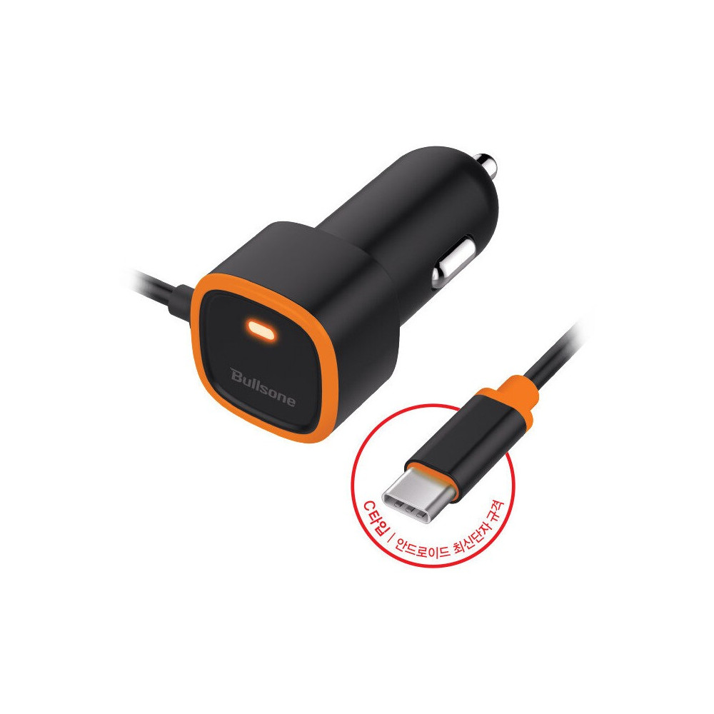 C타입 PD 초고속 충전기 30W 사진 1
