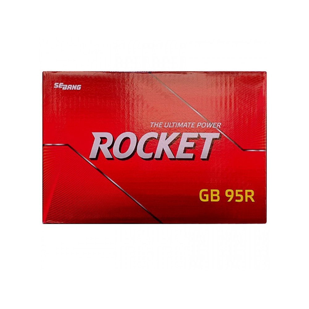 [로케트]GB95R 사진 1