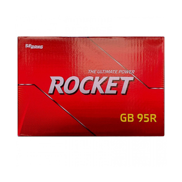 [로케트]GB95R