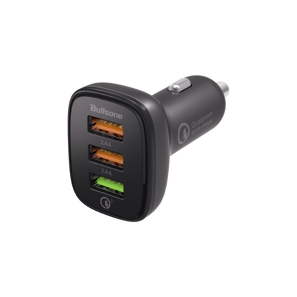 3포트 USB 멀티 고속 충전기 사진 1