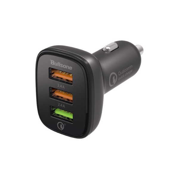 3포트 USB 멀티 고속 충전기