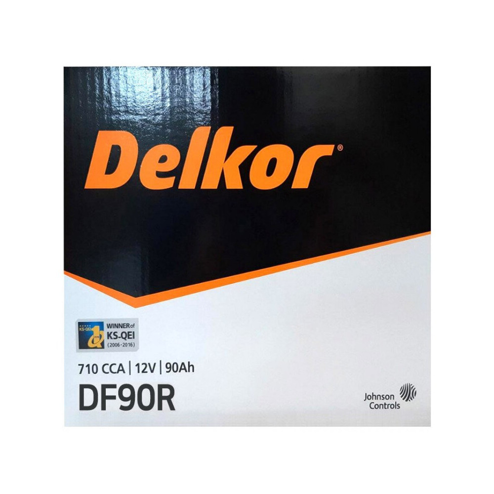 [델코]DF90R 사진 1