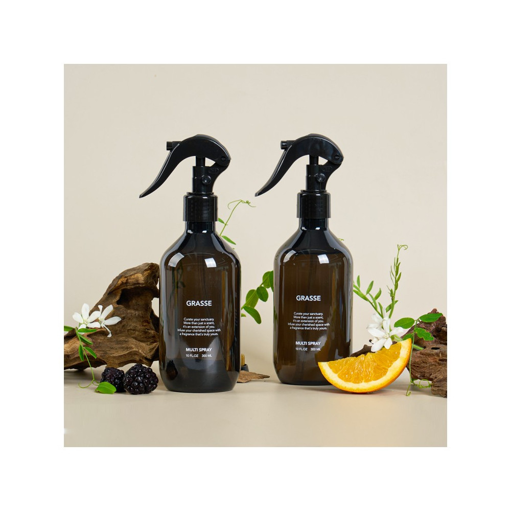 그라스 멀티 스프레이 방향제 300ml(2개입) 사진 1