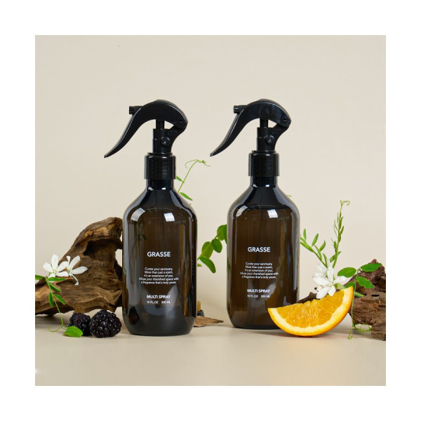 그라스 멀티 스프레이 방향제 300ml(2개입)