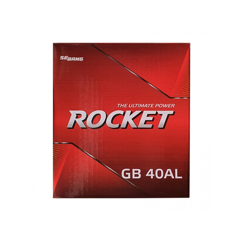 [로케트]GB40AL 사진 1