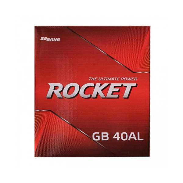 [로케트]GB40AL