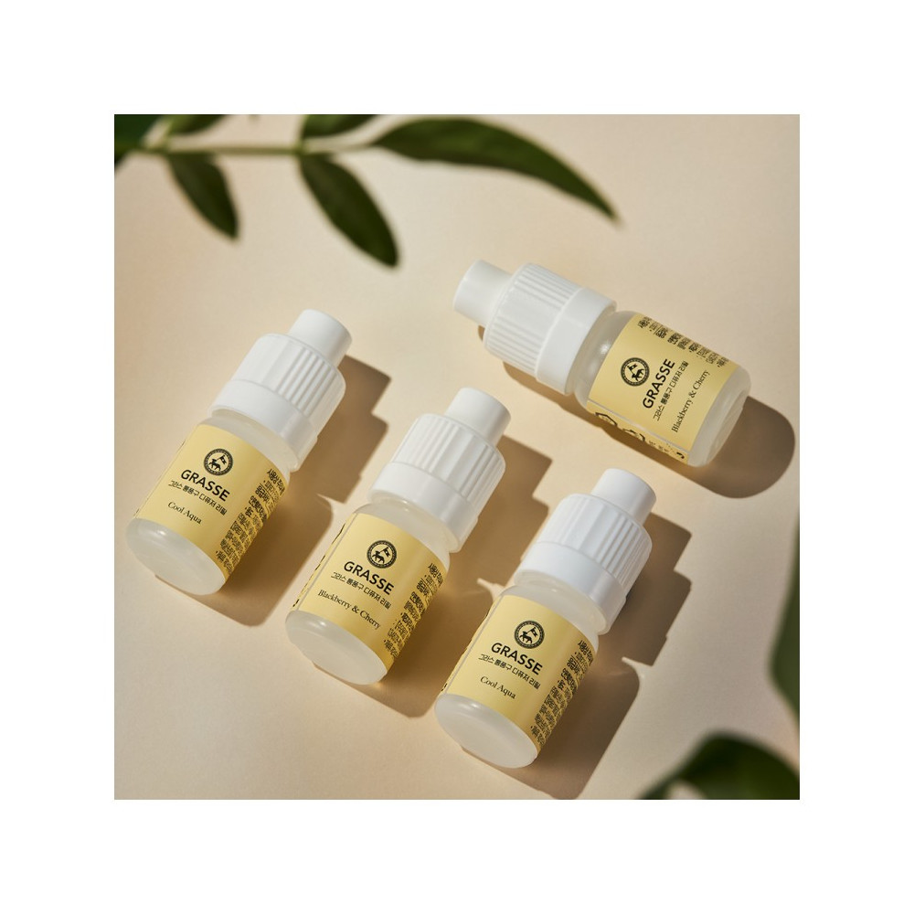 그라스 송풍구 디퓨저 리필 10ml(2개입) 사진 1