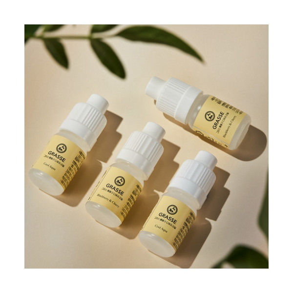 그라스 송풍구 디퓨저 리필 10ml(2개입)