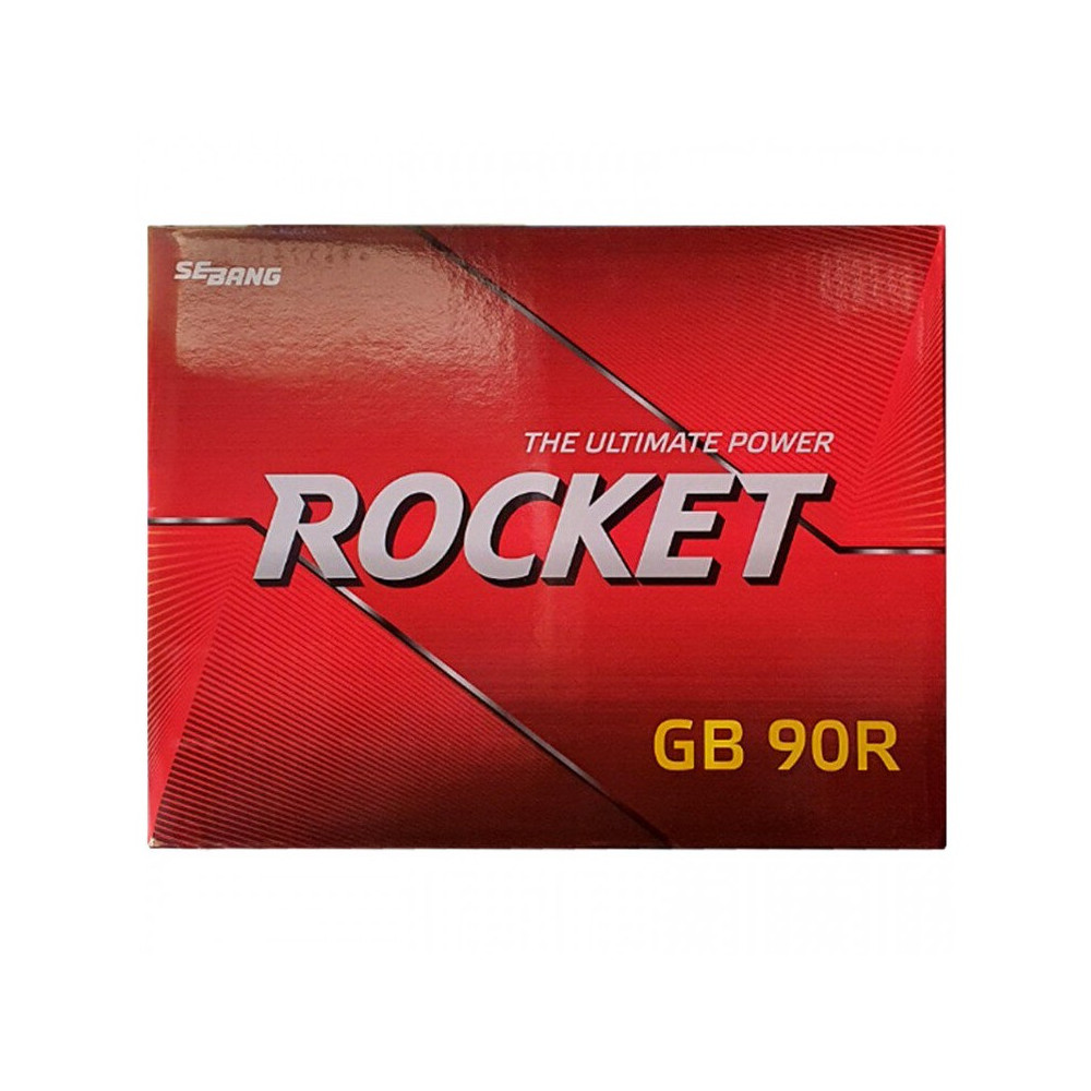 [로케트]GB90R 사진 1